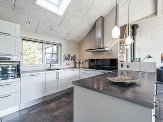 Holiday house Blåvand  23