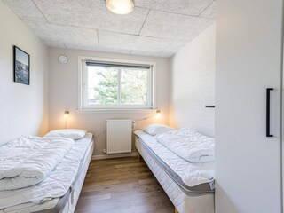 Holiday house Blåvand  28