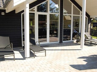 Holiday house Blåvand  37