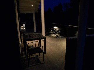 Holiday house Blåvand  43