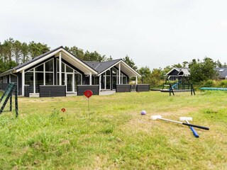 Holiday house Blåvand  44