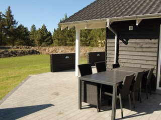 Holiday house Blåvand  45