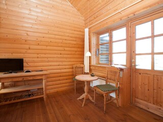Vakantiepark Blåvand  25