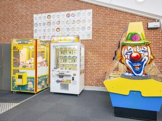 Parco vacanze Blåvand  33