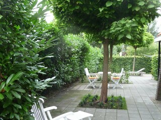 Maison de vacances Hindeloopen Enregistrement extérieur 3