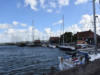 Vakantiehuis Hindeloopen Omgeving 16
