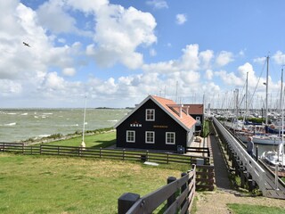 Ferienhaus Hindeloopen Umgebung 17