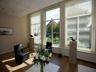 Ferienhaus Hindeloopen Ausstattung 9