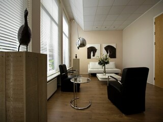 Vakantiehuis Hindeloopen Kenmerken 10
