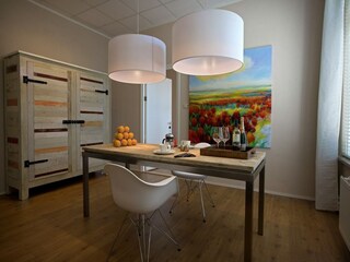 Ferienhaus Hindeloopen Ausstattung 11