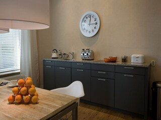 Ferienhaus Hindeloopen Ausstattung 12