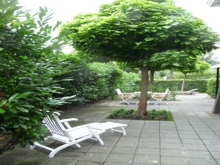 Ferienhaus Hindeloopen Außenaufnahme 8
