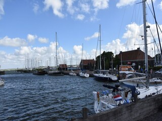 Vakantiehuis Hindeloopen Omgeving 19
