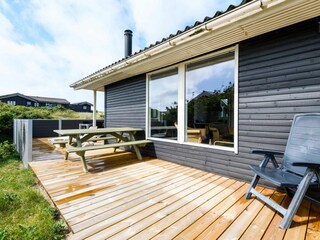 Maison de vacances Rindby Enregistrement extérieur 4