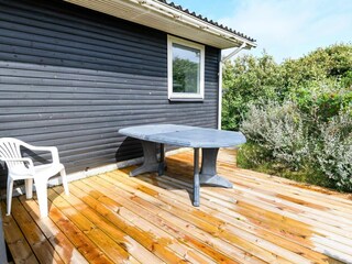 Maison de vacances Rindby Enregistrement extérieur 5