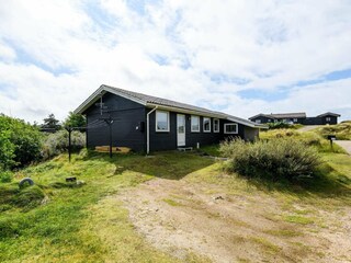 Casa de vacaciones Rindby Grabación al aire libre 8