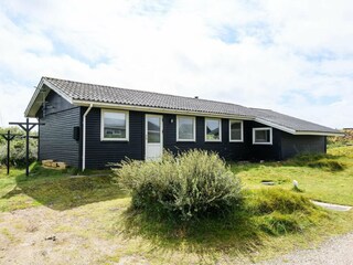 Maison de vacances Rindby Enregistrement extérieur 9