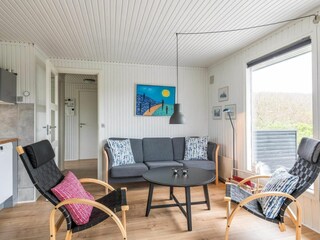 Maison de vacances Rindby  10