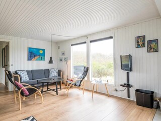 Casa de vacaciones Rindby  12