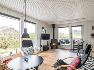 Maison de vacances Rindby  13