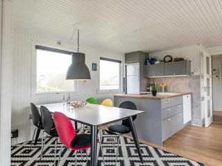 Maison de vacances Rindby  14