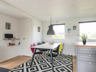 Maison de vacances Rindby  15