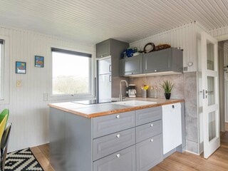 Maison de vacances Rindby  22
