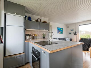 Maison de vacances Rindby  16