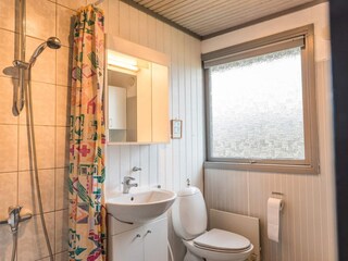 Casa de vacaciones Rindby  23