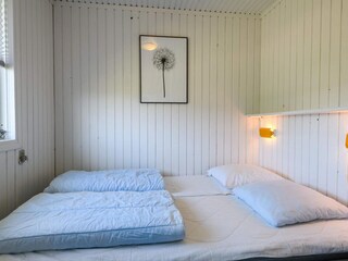 Maison de vacances Rindby  24