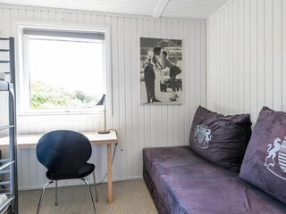 Maison de vacances Rindby  18
