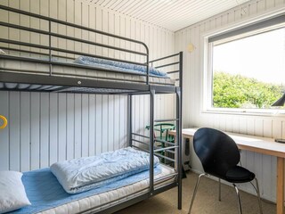 Maison de vacances Rindby  19