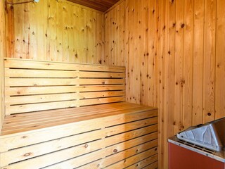 Maison de vacances Rindby  20