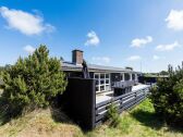 Holiday house Blåvand Outdoor Recording 1