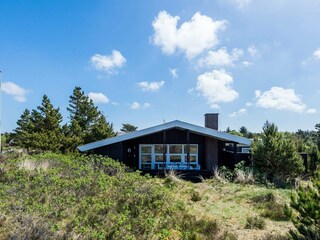 Casa de vacaciones Blåvand Grabación al aire libre 2