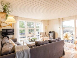 Casa de vacaciones Blåvand  4