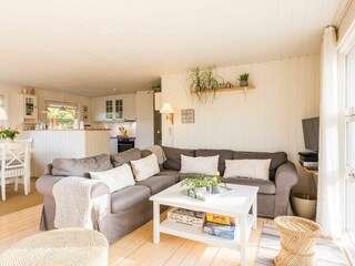 Casa de vacaciones Blåvand  5