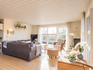 Casa de vacaciones Blåvand  7