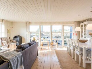 Casa de vacaciones Blåvand  8