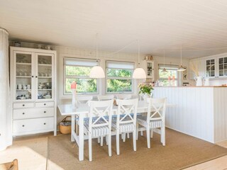 Casa de vacaciones Blåvand  9