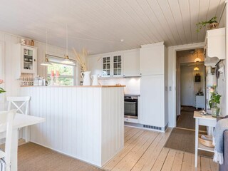 Casa de vacaciones Blåvand  11