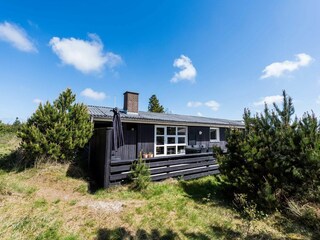 Casa de vacaciones Blåvand  21