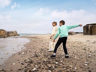 Vakantiepark Hanstholm  31