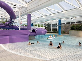 Vakantiepark Hanstholm  13