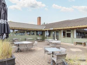 Vakantiepark Vakantiekamer op een park in Hanstholm - Hanstholm - image1