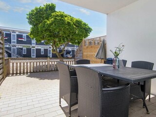 Vakantiepark Bønnerup Strand  43