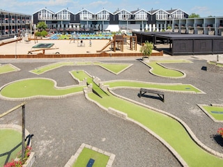 Ferienpark Bønnerup Strand  11