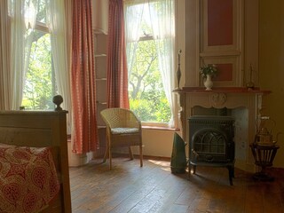 Type de propriété : Ferme Witmarsum Équipement 13