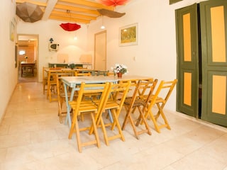 Bauernhof Witmarsum Ausstattung 9