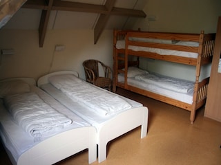 Bauernhof Witmarsum Ausstattung 19